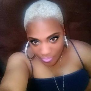 Meet your Posher, Rose